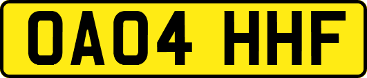 OA04HHF