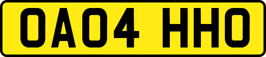OA04HHO