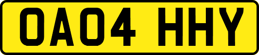 OA04HHY