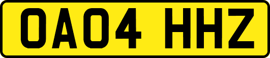 OA04HHZ