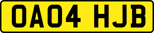 OA04HJB