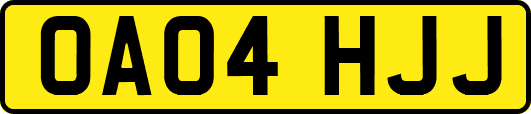 OA04HJJ