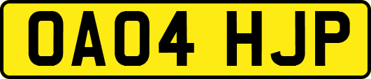 OA04HJP