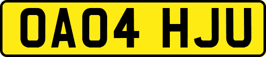 OA04HJU