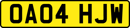 OA04HJW