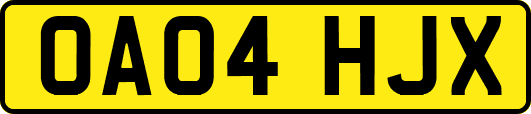 OA04HJX