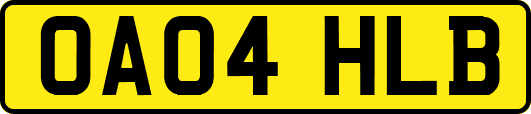 OA04HLB