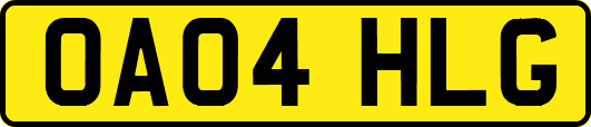 OA04HLG