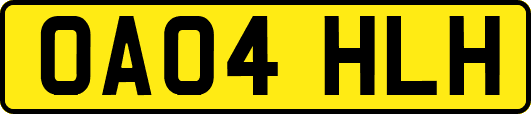OA04HLH