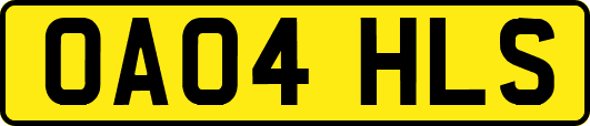 OA04HLS
