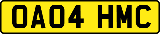 OA04HMC