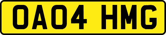 OA04HMG