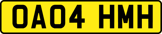 OA04HMH