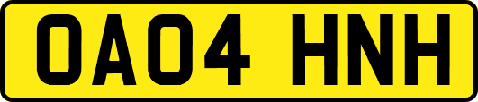 OA04HNH
