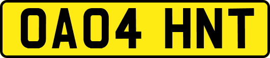 OA04HNT