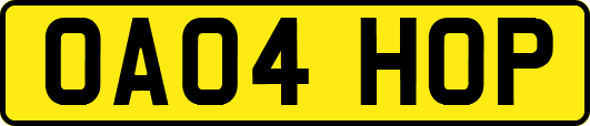 OA04HOP