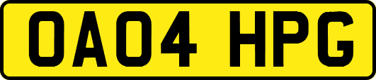 OA04HPG