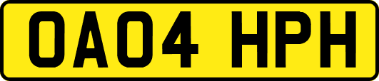 OA04HPH