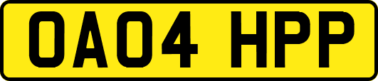 OA04HPP