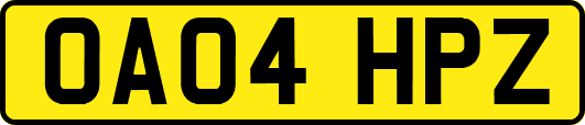 OA04HPZ