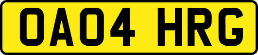 OA04HRG