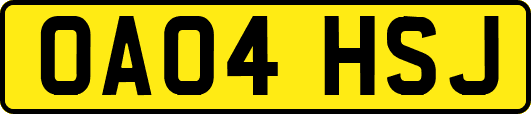 OA04HSJ