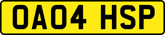 OA04HSP