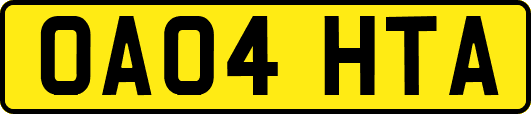 OA04HTA