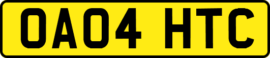 OA04HTC