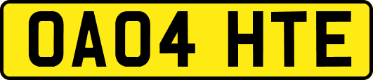 OA04HTE