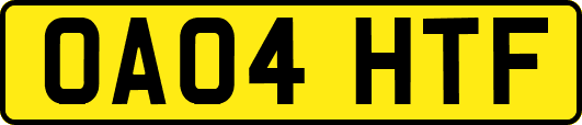OA04HTF