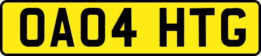OA04HTG