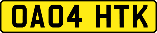 OA04HTK