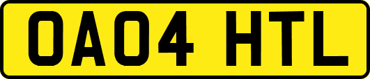 OA04HTL