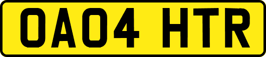 OA04HTR