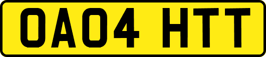 OA04HTT