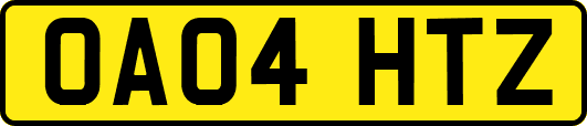 OA04HTZ