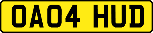 OA04HUD