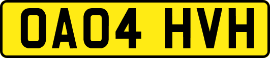 OA04HVH