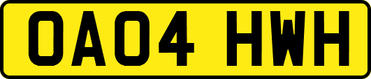 OA04HWH