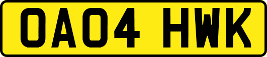OA04HWK