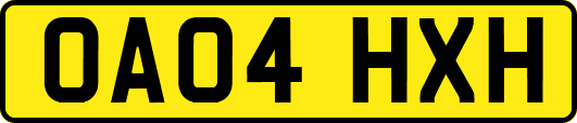 OA04HXH