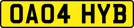 OA04HYB