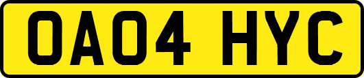 OA04HYC
