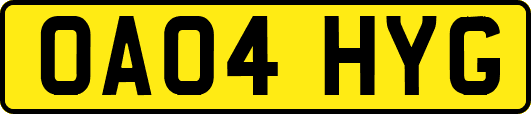OA04HYG