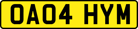 OA04HYM