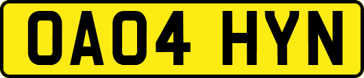 OA04HYN