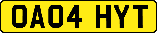 OA04HYT