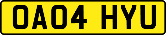 OA04HYU