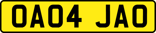 OA04JAO